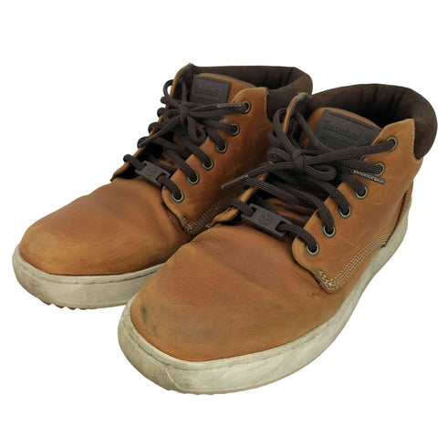 ティンバーランド Timberland CITYROAM CUPSOLE CHUKKA シティローム カップソール チャッカ メンズ JPN:27.5