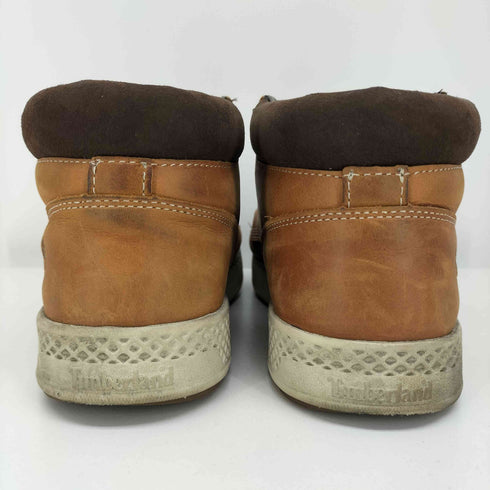ティンバーランド Timberland CITYROAM CUPSOLE CHUKKA シティローム カップソール チャッカ メンズ JPN:27.5