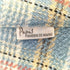 パパス papas チェック レギュラーカラーシャツ メンズ JPN:M