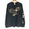 ギルダン GILDAN Birds In The Trap SingMcKnight L/S Tシャツ メンズ JPN:L