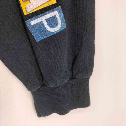 ギルダン GILDAN Birds In The Trap SingMcKnight L/S Tシャツ メンズ JPN:L