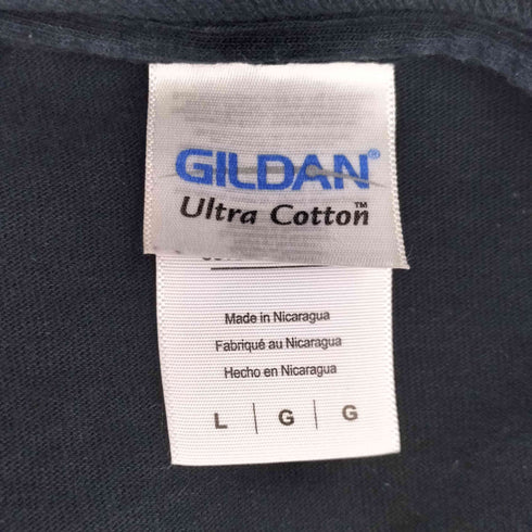 ギルダン GILDAN Birds In The Trap SingMcKnight L/S Tシャツ メンズ JPN:L