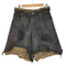 underwater layered denim shorts メンズ 175/84