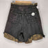 underwater layered denim shorts メンズ 175/84