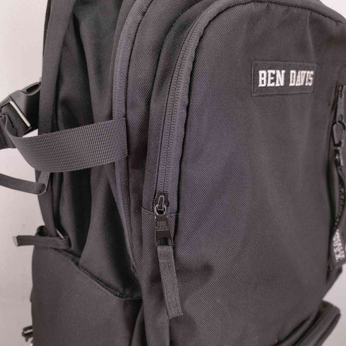 ベンデイビス BEN DAVIS タブレットデイパック メンズ