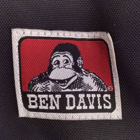 ベンデイビス BEN DAVIS タブレットデイパック メンズ