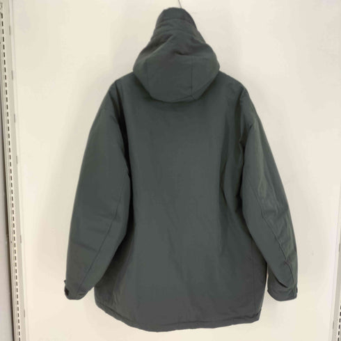 ユニクロプラスジェイ UNIQLO+J ハイブリッドダウンオーバーサイズパーカ メンズ 3XL