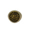 グラッドハンド GLADHAND BUTTON RING メンズ 15号