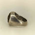グラッドハンド GLADHAND BUTTON RING メンズ 15号