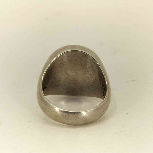 グラッドハンド GLADHAND BUTTON RING メンズ 15号