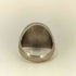グラッドハンド GLADHAND BUTTON RING メンズ 15号