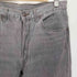 リーバイス Levis 90S 501 USA製 ボタン裏544 マッカレン工場 先染めブラック ボタンフライ デニム パンツ メンズ W33 L34