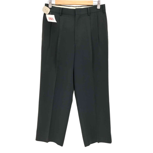 クロコダイル crocodile 2タックwaiso スラックス メンズ 82