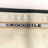 クロコダイル crocodile 2タックwaiso スラックス メンズ 82