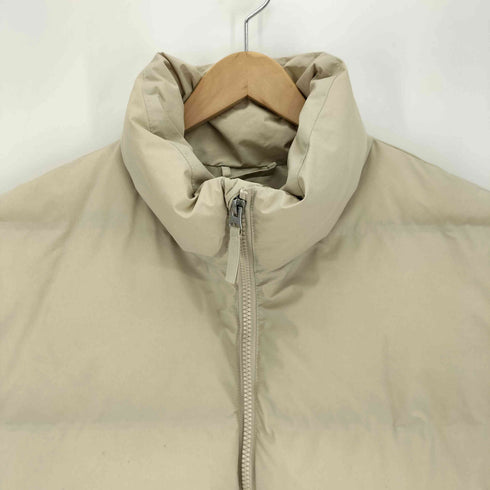 エイチアンドエム H&M WATER REPELLENT 中綿 ベスト メンズ import:XL