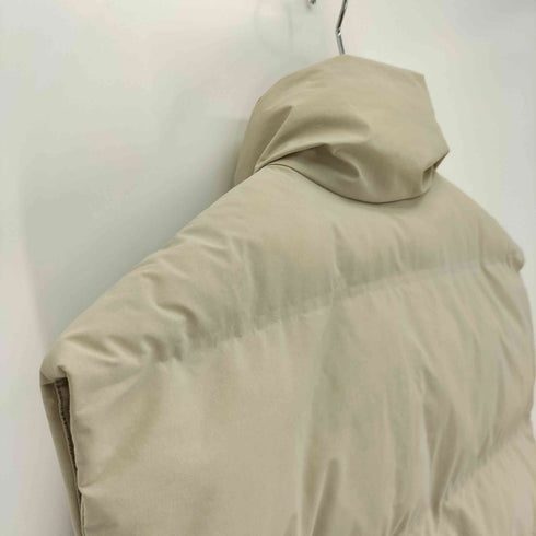 エイチアンドエム H&M WATER REPELLENT 中綿 ベスト メンズ import:XL