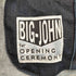 ビッグジョン BIG JOHN コラボ デニム テーラード ジャケット メンズ import:S