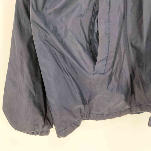 アンチソーシャルソーシャルクラブ ANTI SOCIAL SOCIAL CLUB ロゴ バックプリント コーチジャケット メンズ import:XL