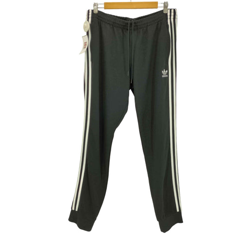 アディダスオリジナルス adidas Originals SST CUFFED TRACK PANTS エスエスティー カフド トラック パンツ メンズ 2XO