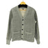 ヘルスニット Healthknit スウェット カーディガン メンズ import:S