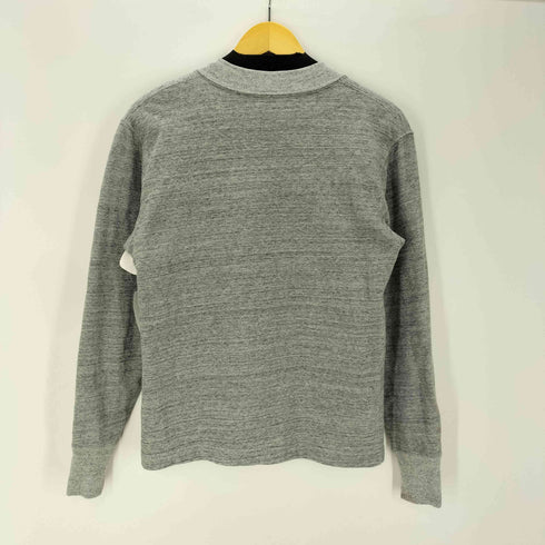 ヘルスニット Healthknit スウェット カーディガン メンズ import:S