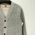 ヘルスニット Healthknit スウェット カーディガン メンズ import:S