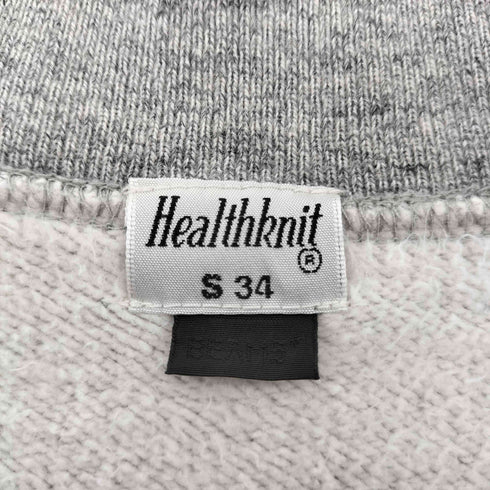 ヘルスニット Healthknit スウェット カーディガン メンズ import:S
