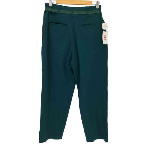 ジョンブル Johnbull ベルテッドワイドパンツ レディース JPN:S