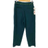 ジョンブル Johnbull ベルテッドワイドパンツ レディース JPN:S