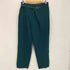 ジョンブル Johnbull ベルテッドワイドパンツ レディース JPN:S