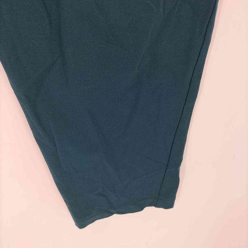 ジョンブル Johnbull ベルテッドワイドパンツ レディース JPN:S