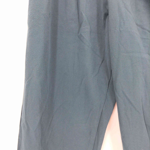 ジョンブル Johnbull ベルテッドワイドパンツ レディース JPN:S