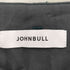 ジョンブル Johnbull ベルテッドワイドパンツ レディース JPN:S