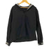 ユーエスネイビー U.S.NAVY 94年 アメリカ海軍 JUMPER BLUE DRESS セーラー メンズ 48R