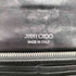 ジミーチュウ JIMMY CHOO スタースタッズ チェーンショルダーウォレット レディース
