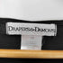 Draper's & Damon's ドレイパーズ デイモンズ ドレープトップス elegance メンズ 2X