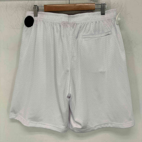 シュプリーム Supreme Supreme Small Box Baggy Mesh Short メンズ M