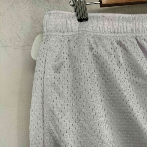 シュプリーム Supreme Supreme Small Box Baggy Mesh Short メンズ M
