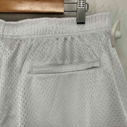 シュプリーム Supreme Supreme Small Box Baggy Mesh Short メンズ M