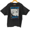 ヘインズ Hanes MOST HATED モースト ヘイティド プリントクルーネック Tシャツ メンズ JPN:XL