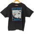 ヘインズ Hanes MOST HATED モースト ヘイティド プリントクルーネック Tシャツ メンズ JPN:XL