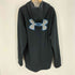 アンダーアーマー UNDER ARMOUR UA STORM1 メンズ アーマーフリース ビッグロゴ フルジップ フーディー メンズ XXL