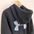アンダーアーマー UNDER ARMOUR UA STORM1 メンズ アーマーフリース ビッグロゴ フルジップ フーディー メンズ XXL