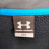 アンダーアーマー UNDER ARMOUR UA STORM1 メンズ アーマーフリース ビッグロゴ フルジップ フーディー メンズ XXL