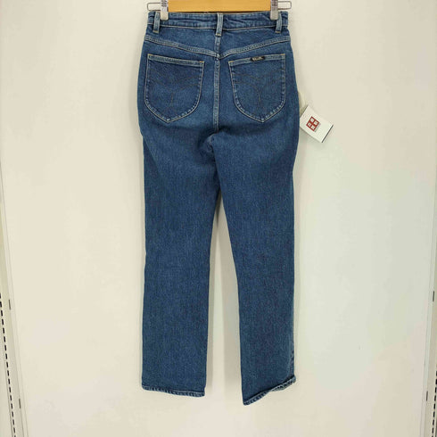 ROLLA'S ローラズ HIGH RISE STRAIGHT ハイライズストレートデニム メンズ 26