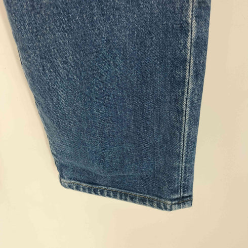 ROLLA'S ローラズ HIGH RISE STRAIGHT ハイライズストレートデニム メンズ 26