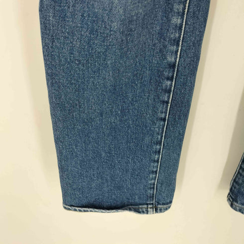 ROLLA'S ローラズ HIGH RISE STRAIGHT ハイライズストレートデニム メンズ 26