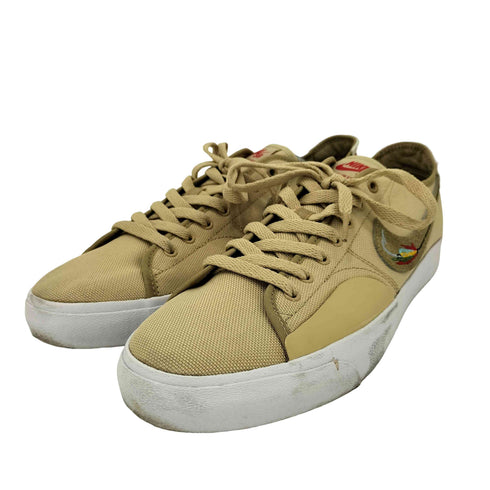ナイキスケートボーディング NIKE SB BLAZER COURT DAAN VAN DER LINDEN ブレーザーコート ダーン・バン・ダー・リンデン ローカットスニーカー メンズ JPN:29.5