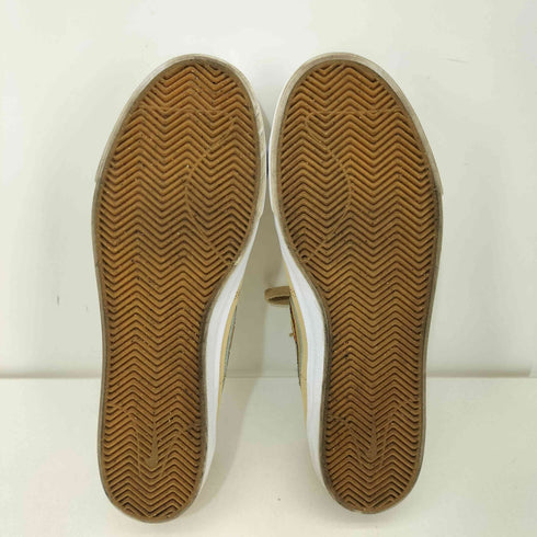 ナイキスケートボーディング NIKE SB BLAZER COURT DAAN VAN DER LINDEN ブレーザーコート ダーン・バン・ダー・リンデン ローカットスニーカー メンズ JPN:29.5