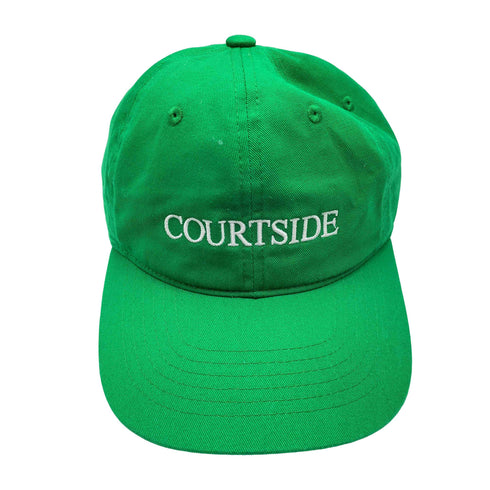 イデア IDEA Courtside Hat コートサイド・ハット メンズ FREE